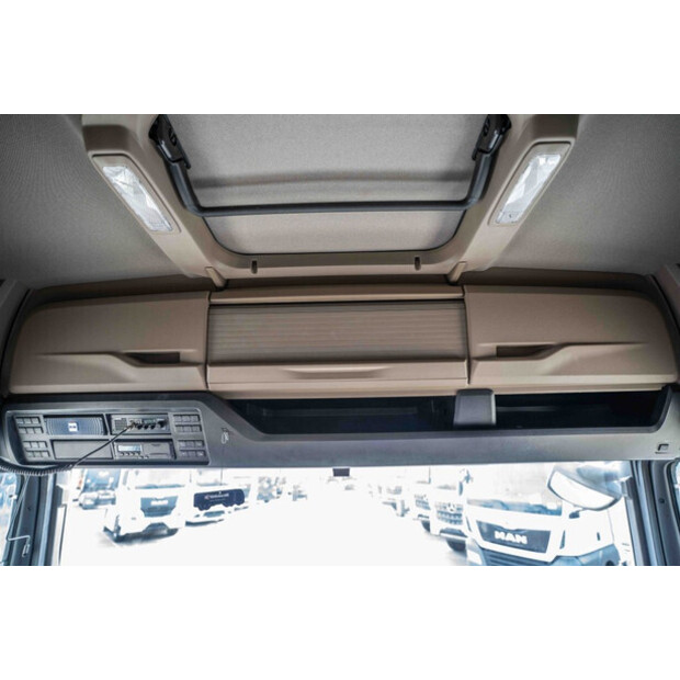 2022 MAN TGX 18.510-46291529