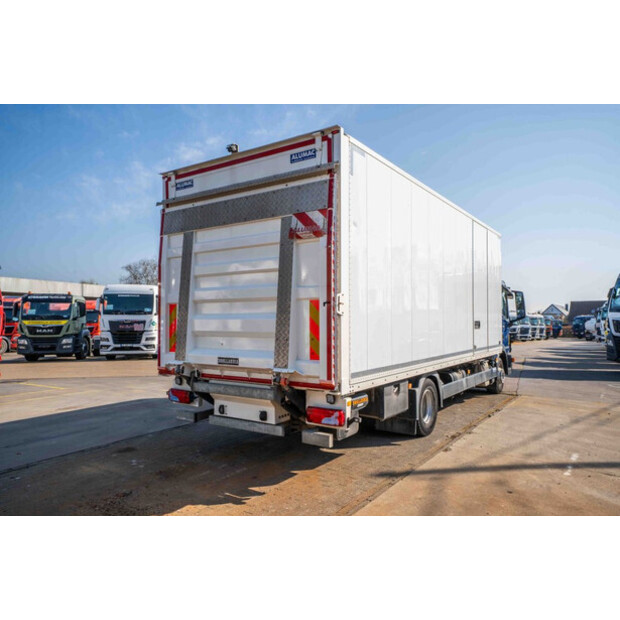 2020 MAN TGL 12.190-46291553