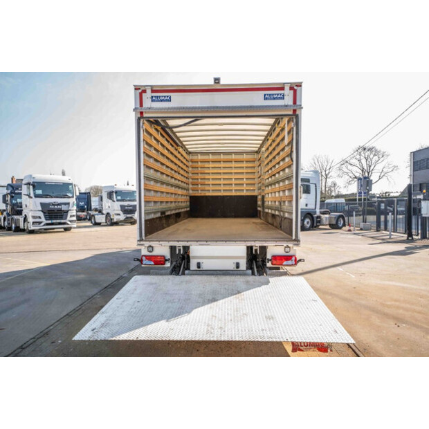 2020 MAN TGL 12.190-46291555