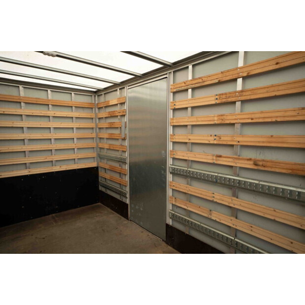 2020 MAN TGL 12.190-46291557