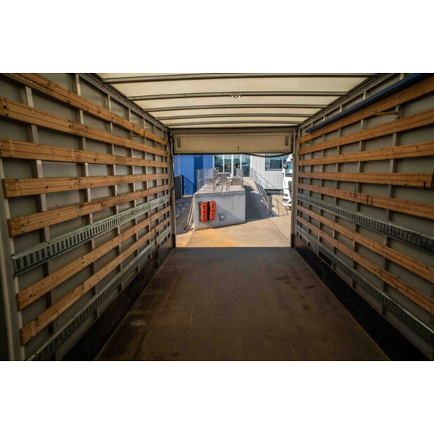 2020 MAN TGL 12.190-46291558