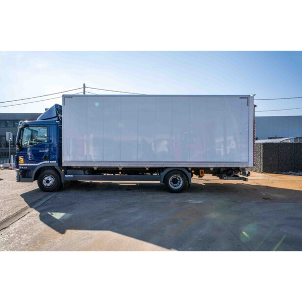 2020 MAN TGL 12.190-46291560