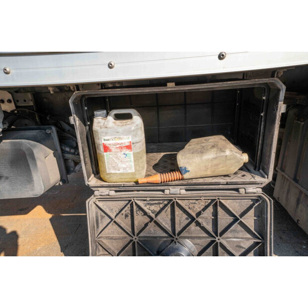 2020 MAN TGL 12.190-46291562