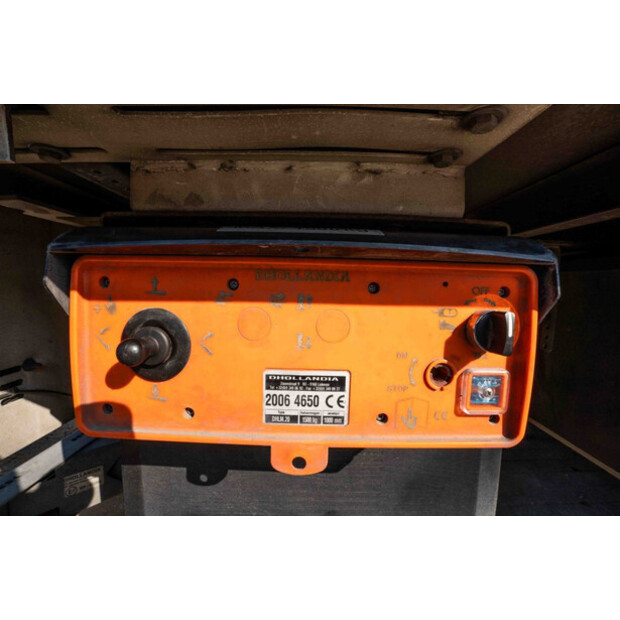 2020 MAN TGL 12.190-46291563