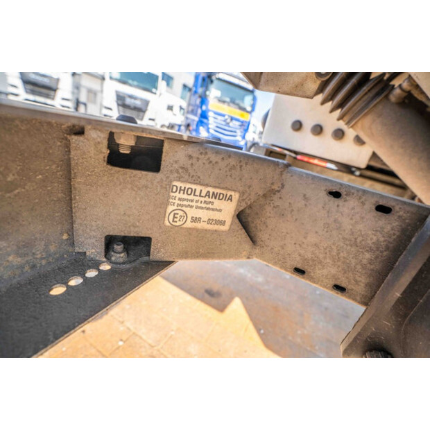 2020 MAN TGL 12.190-46291564