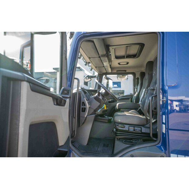 2020 MAN TGL 12.190-46291565