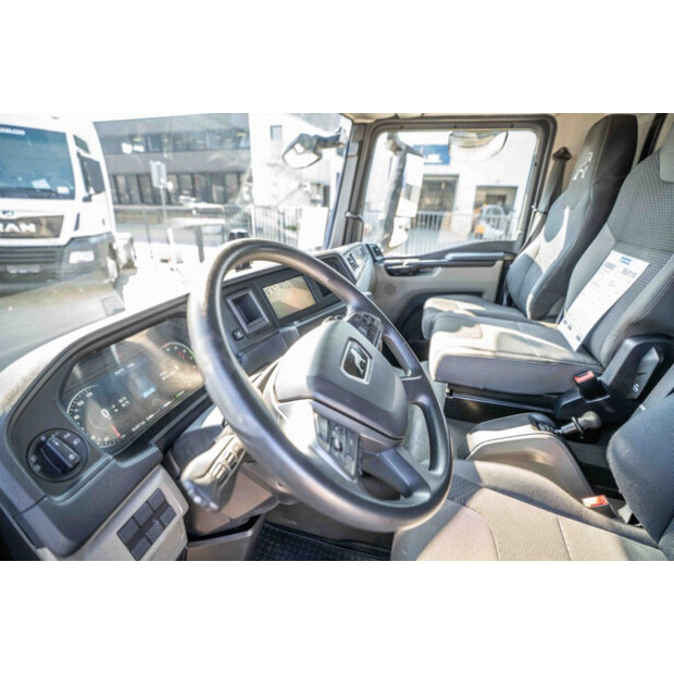 2020 MAN TGL 12.190-46291566