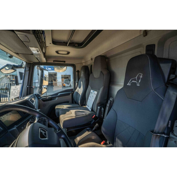 2020 MAN TGL 12.190-46291567