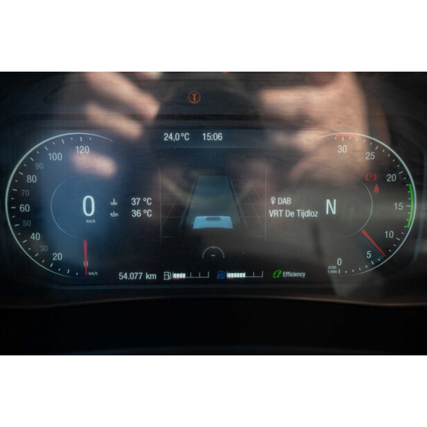 2020 MAN TGL 12.190-46291568