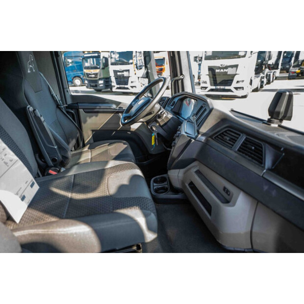 2020 MAN TGL 12.190-46291569