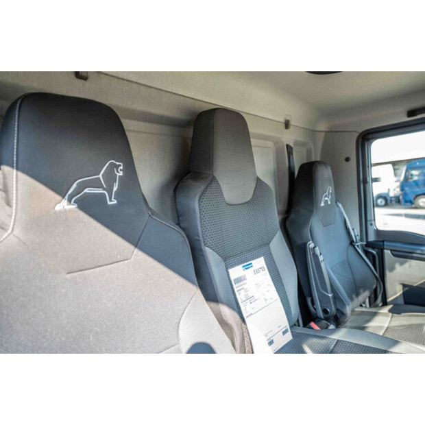 2020 MAN TGL 12.190-46291570