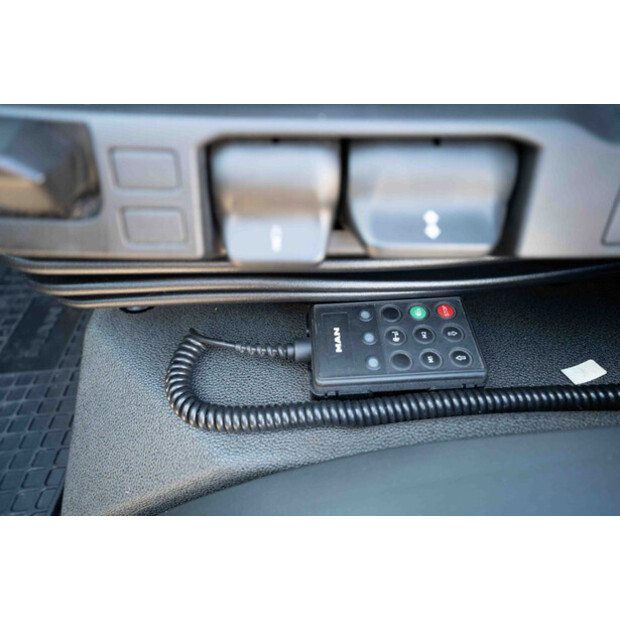 2020 MAN TGL 12.190-46291571