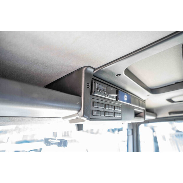 2020 MAN TGL 12.190-46291574