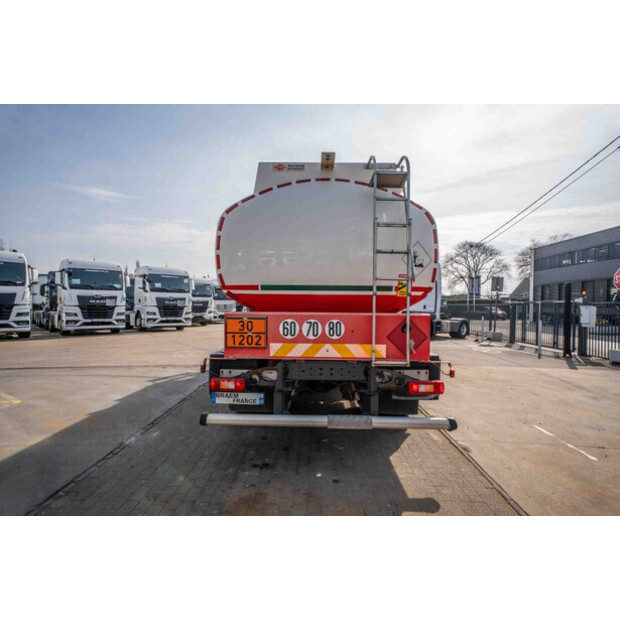 2014 Volvo FE 280-46291630