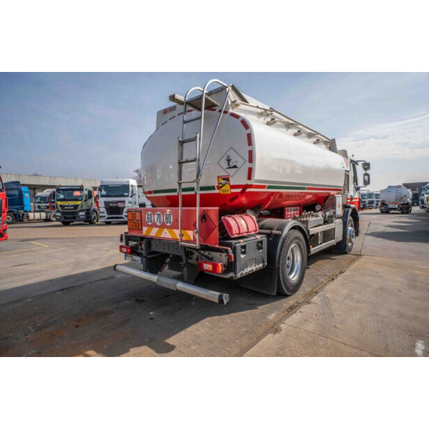 2014 Volvo FE 280-46291631