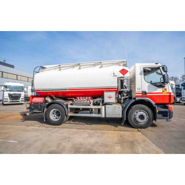 2014 Volvo FE 280-46291633