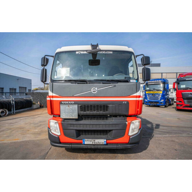 2014 Volvo FE 280-46291635