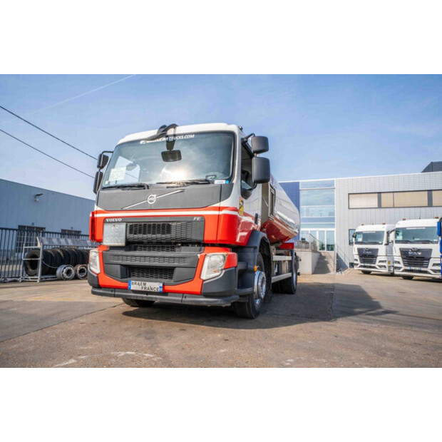 2014 Volvo FE 280-46291636