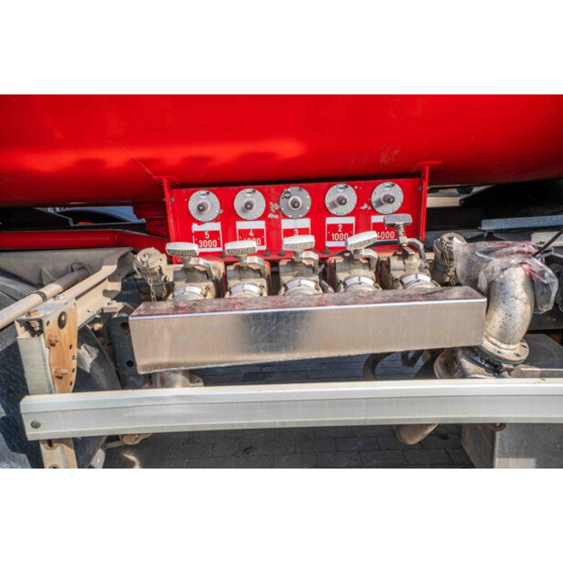 2014 Volvo FE 280-46291637