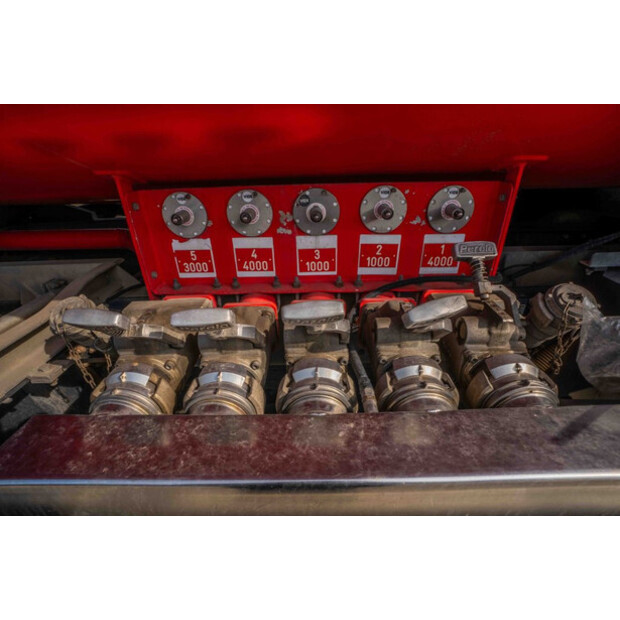 2014 Volvo FE 280-46291638