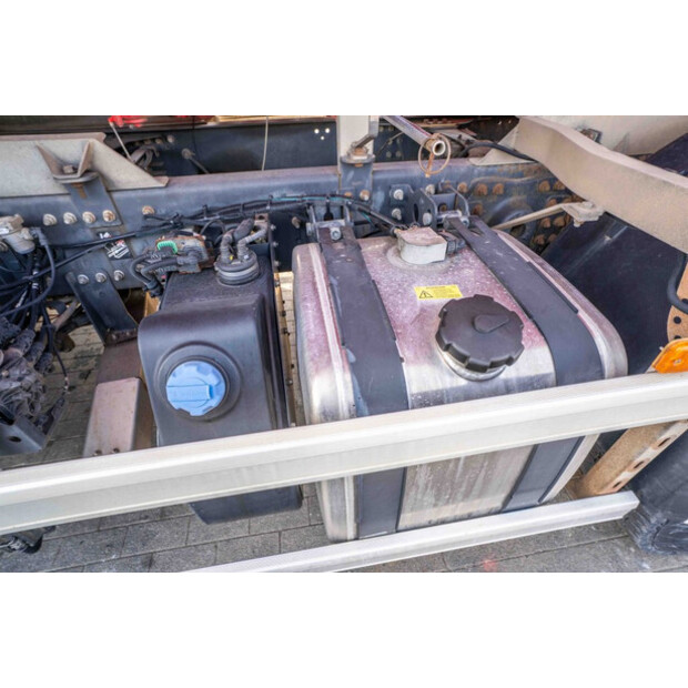 2014 Volvo FE 280-46291640