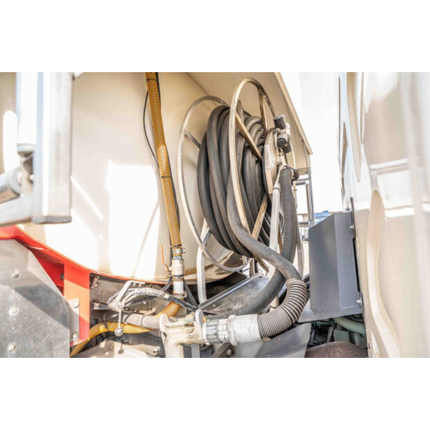 2014 Volvo FE 280-46291642