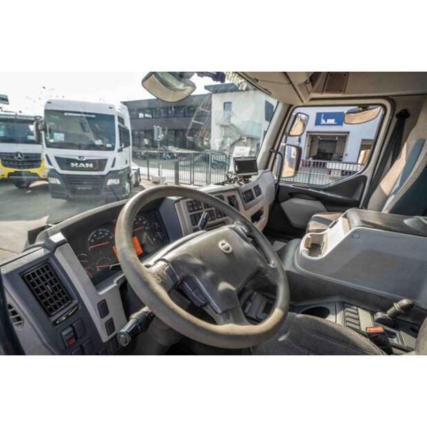 2014 Volvo FE 280-46291643