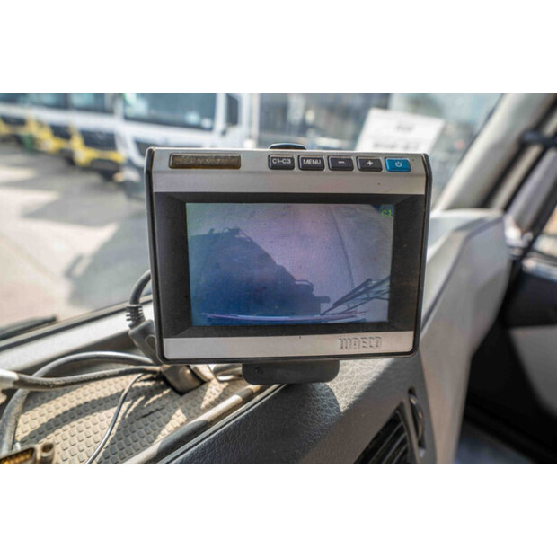 2014 Volvo FE 280-46291645