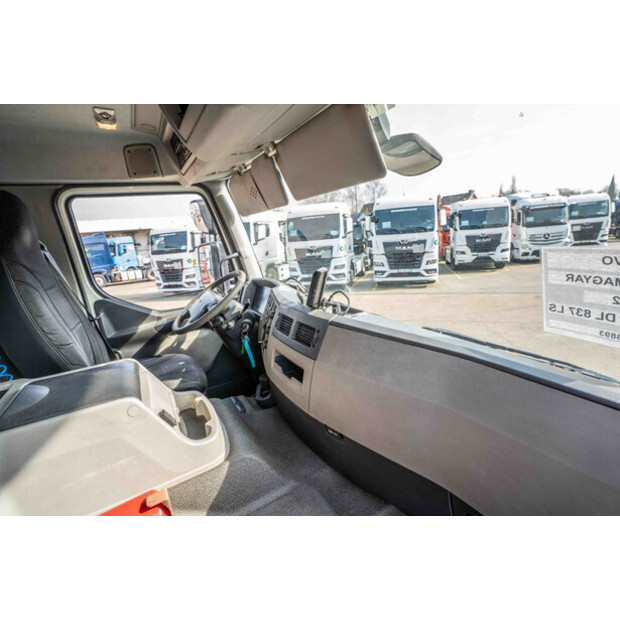 2014 Volvo FE 280-46291646