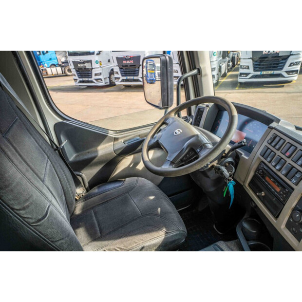 2014 Volvo FE 280-46291648