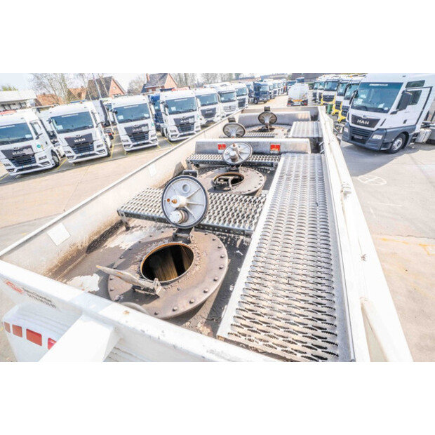 2014 Volvo FE 280-46291653