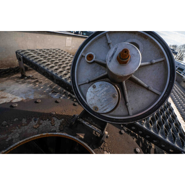 2014 Volvo FE 280-46291654