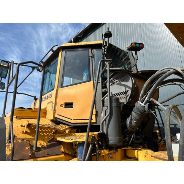 2008 Volvo A35E-46291812