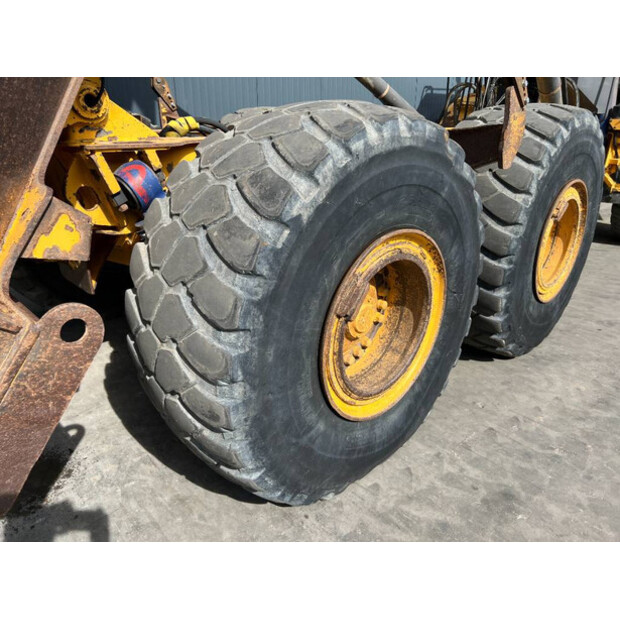 2008 Volvo A35E-46291855