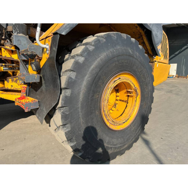 2010 Volvo A40E-46291898