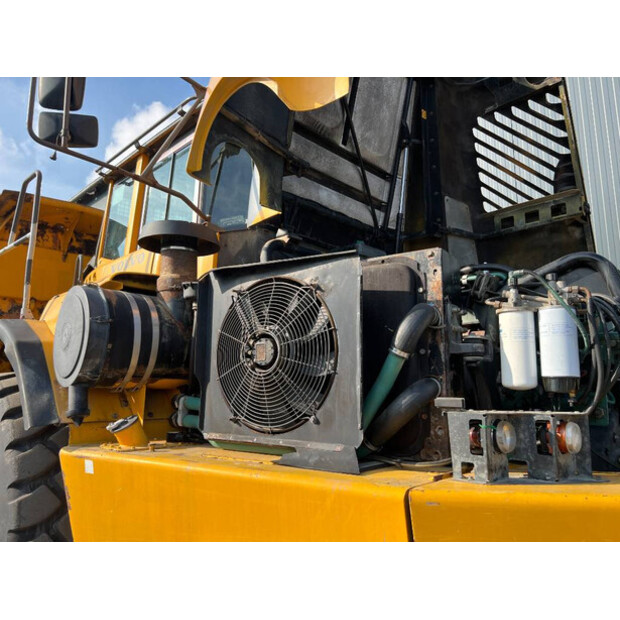 2010 Volvo A40E-46291908