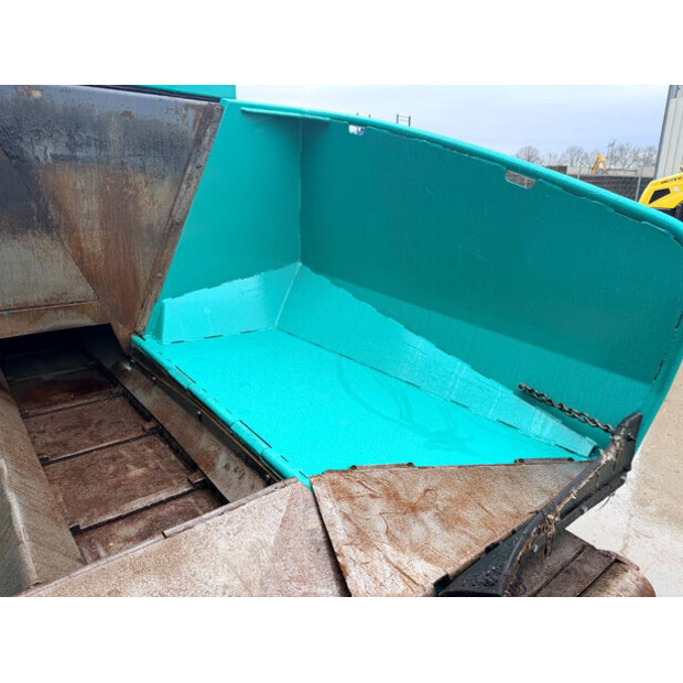 2007 VOGELE Super 1800-2-46292074