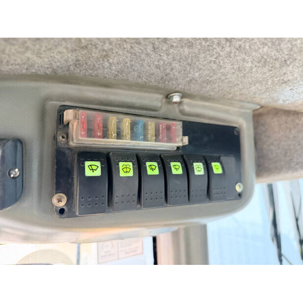 2012 DYNAPAC CP224-46292226