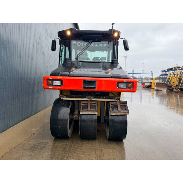 2012 DYNAPAC CP224-46292235