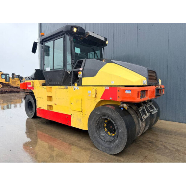 2012 DYNAPAC CP224-46292239