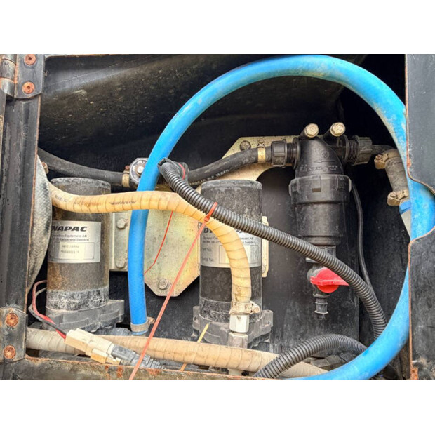 2012 DYNAPAC CP224-46292250