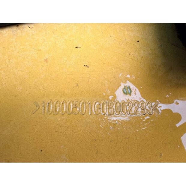 2012 DYNAPAC CP224-46292255