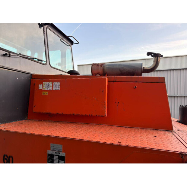 2004 HAMM GRW15-46292289