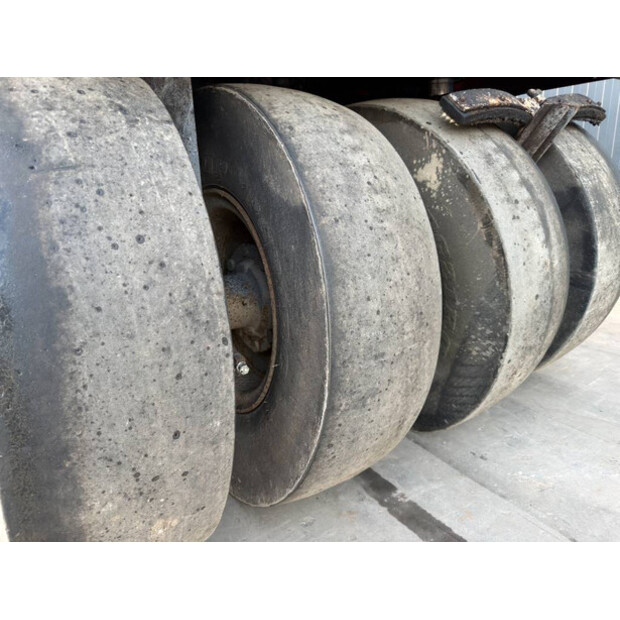 2004 HAMM GRW15-46292315