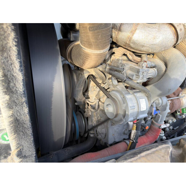 2019 BOMAG BW213D-5-46292374