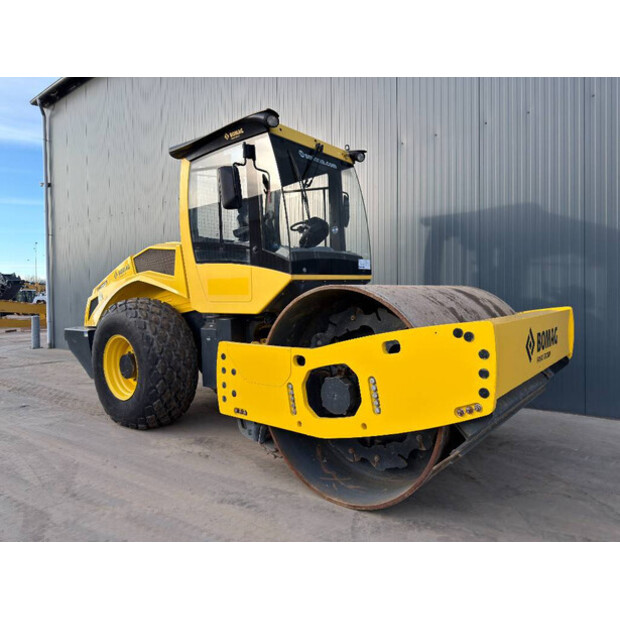 2019 BOMAG BW213D-5-46292390