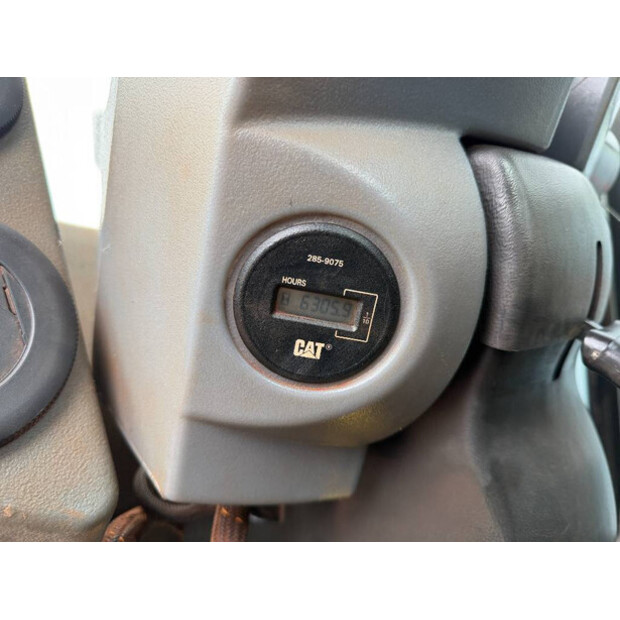 2011 كاتربيلر CS76 XT-46292527