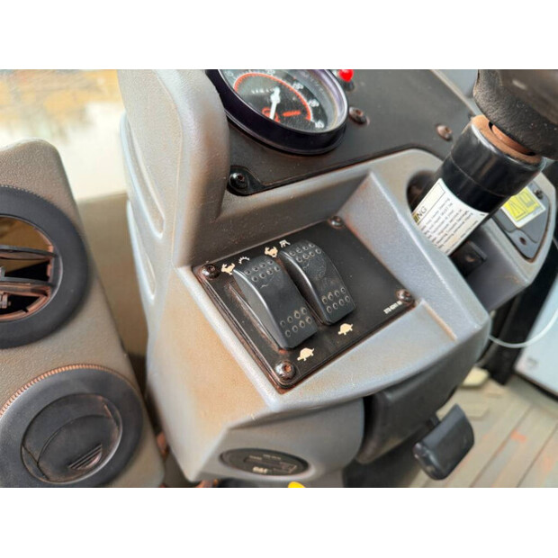 2011 كاتربيلر CS76 XT-46292528