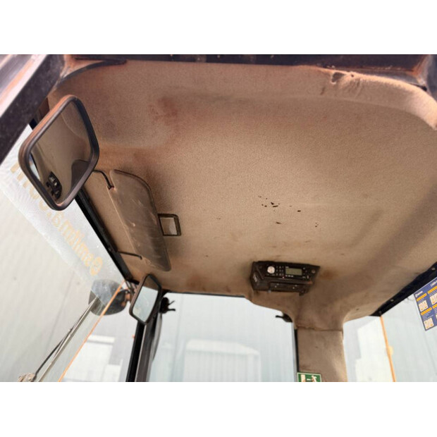 2012 كاتربيلر CS76 XT-46292573