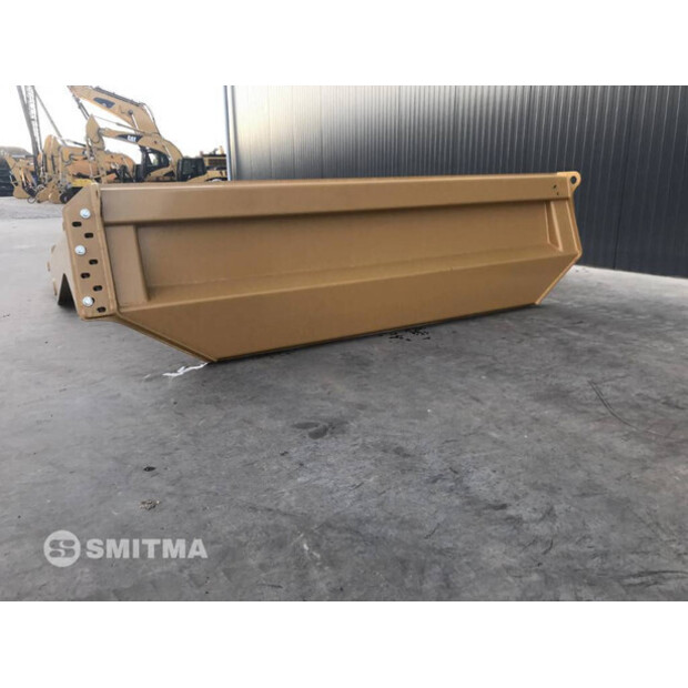 2026 Caterpillar 725C-46292700